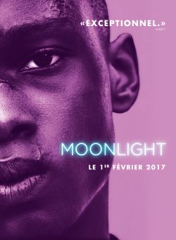 Moonlight 2016