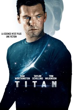 The Titan 2018