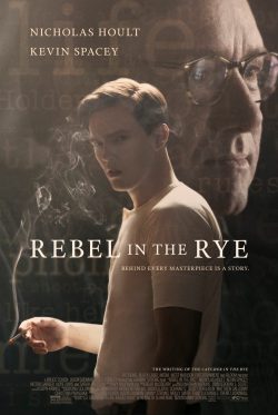 Rebel in the Rye 2017