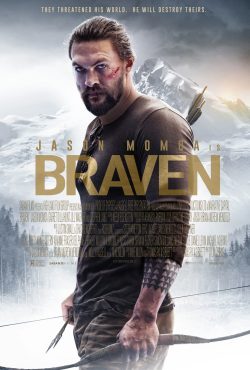 دانلود فیلم Braven 2018 با زیرنویس فارسی چسبیده