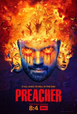 دانلود رایگان سریال Preacher 2019,2016 با زیرنویس فارسی چسبیده