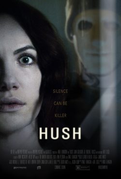 Hush 2016