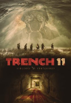 Trench 11 2017