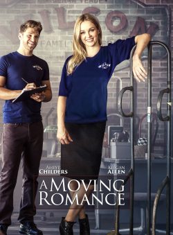 دانلود فیلم A Moving Romance 2017 با زیرنویس فارسی چسبیده