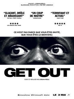 Get Out 2017