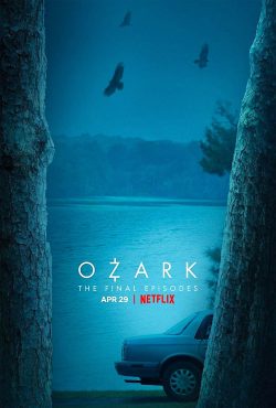 دانلود رایگان سریال Ozark 2017 با زیرنویس فارسی چسبیده