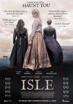 The Isle 2018