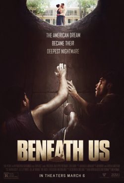 دانلود فیلم Beneath Us 2019 با زیرنویس فارسی چسبیده