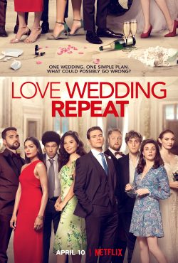 دانلود فیلم Love Wedding Repeat 2020 با زیرنویس فارسی چسبیده