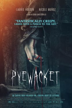 Pyewacket 2017