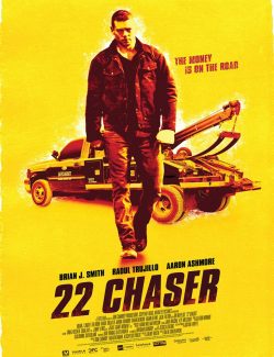 22 Chaser 2018