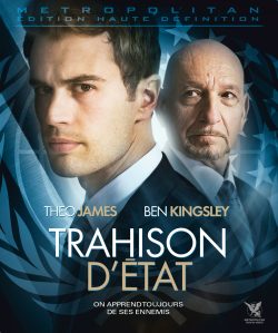 Backstabbing for Beginners 2018