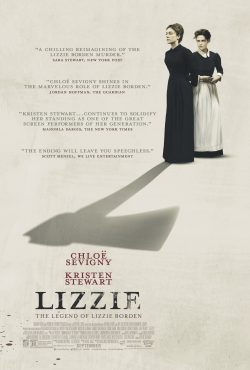 دانلود فیلم Lizzie 2018 با زیرنویس فارسی چسبیده