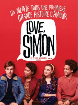 Love, Simon 2018