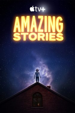 دانلود رایگان سریال Amazing Stories 2020 با زیرنویس فارسی چسبیده