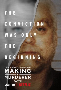 دانلود رایگان سریال Making a Murderer 2015 با زیرنویس فارسی چسبیده