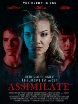 Assimilate 2019