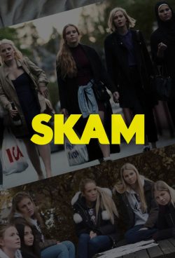 دانلود رایگان سریال Skam 2015 با زیرنویس فارسی چسبیده