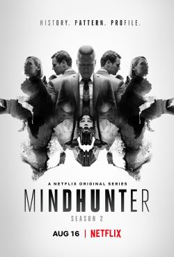 دانلود رایگان سریال Mindhunter 2017 با زیرنویس فارسی چسبیده