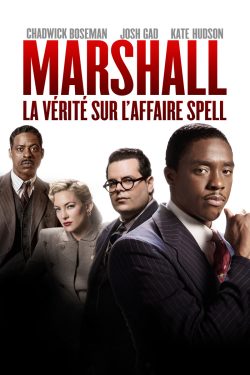 دانلود فیلم Marshall 2017 با زیرنویس فارسی چسبیده