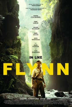 دانلود فیلم In Like Flynn 2018 با زیرنویس فارسی چسبیده