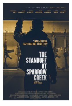 The Standoff at Sparrow Creek 2018