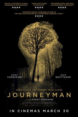 دانلود فیلم Journeyman 2017 با زیرنویس فارسی چسبیده