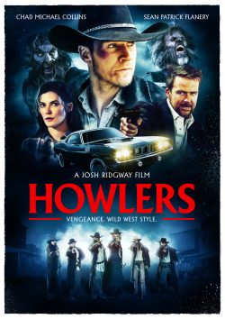 دانلود فیلم Howlers 2019 با زیرنویس فارسی چسبیده