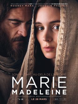 Mary Magdalene 2018