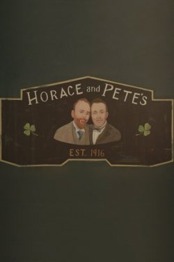 دانلود رایگان سریال Horace and Pete با زیرنویس فارسی چسبیده