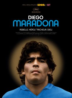 Diego Maradona 2019