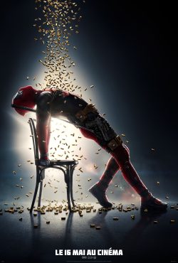 Deadpool 2 2018