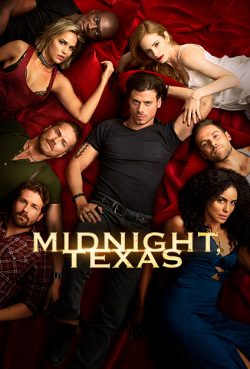 دانلود رایگان سریال Midnight, Texas 2017 با زیرنویس فارسی چسبیده