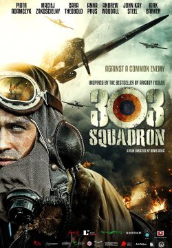 دانلود فیلم Squadron 303 2018 با زیرنویس فارسی چسبیده