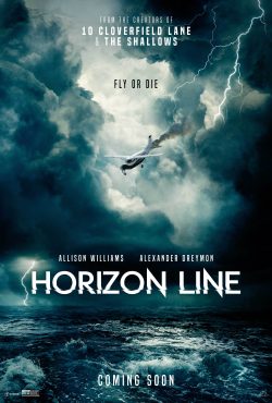 Horizon Line 2020