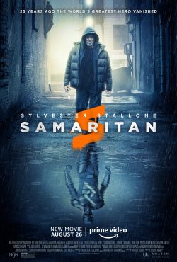 دانلود فیلم Samaritan 2022 با زیرنویس فارسی چسبیده