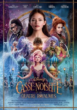 دانلود فیلم The Nutcracker and the Four Realms 2018 با زیرنویس فارسی چسبیده