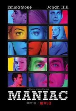 Maniac 2018