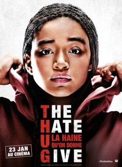 دانلود فیلم The Hate U Give 2018 با زیرنویس فارسی چسبیده