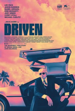 Driven 2018