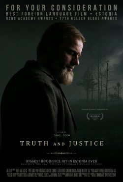 دانلود فیلم Truth and Justice 2019 با زیرنویس فارسی چسبیده