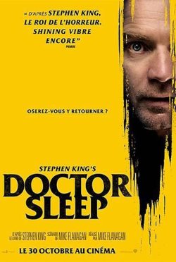 Doctor Sleep 2019