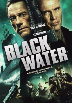 دانلود فیلم Black Water 2018 با زیرنویس فارسی چسبیده