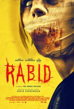 Rabid 2019