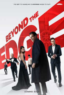 دانلود فیلم Beyond the Edge 2018 با زیرنویس فارسی چسبیده