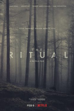 The Ritual 2017