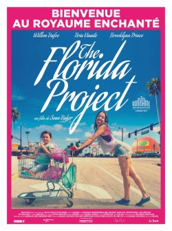 دانلود فیلم The Florida Project 2017 با زیرنویس فارسی چسبیده