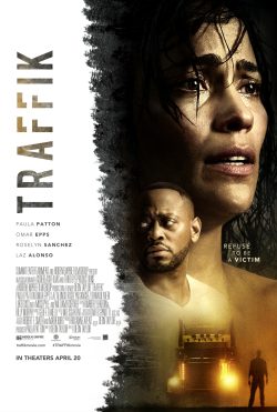 Traffik 2018