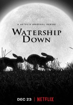 Watership Down 2018