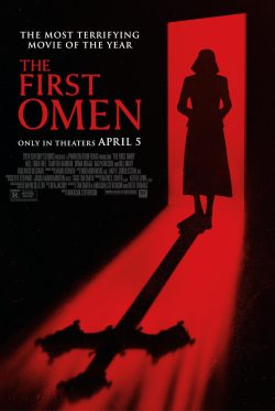 The First Omen 2024